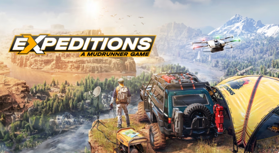 [远征 泥泞奔驰游戏].Expeditions 美版中文+1.13.0.0补丁+7DLC switch游戏下载_0