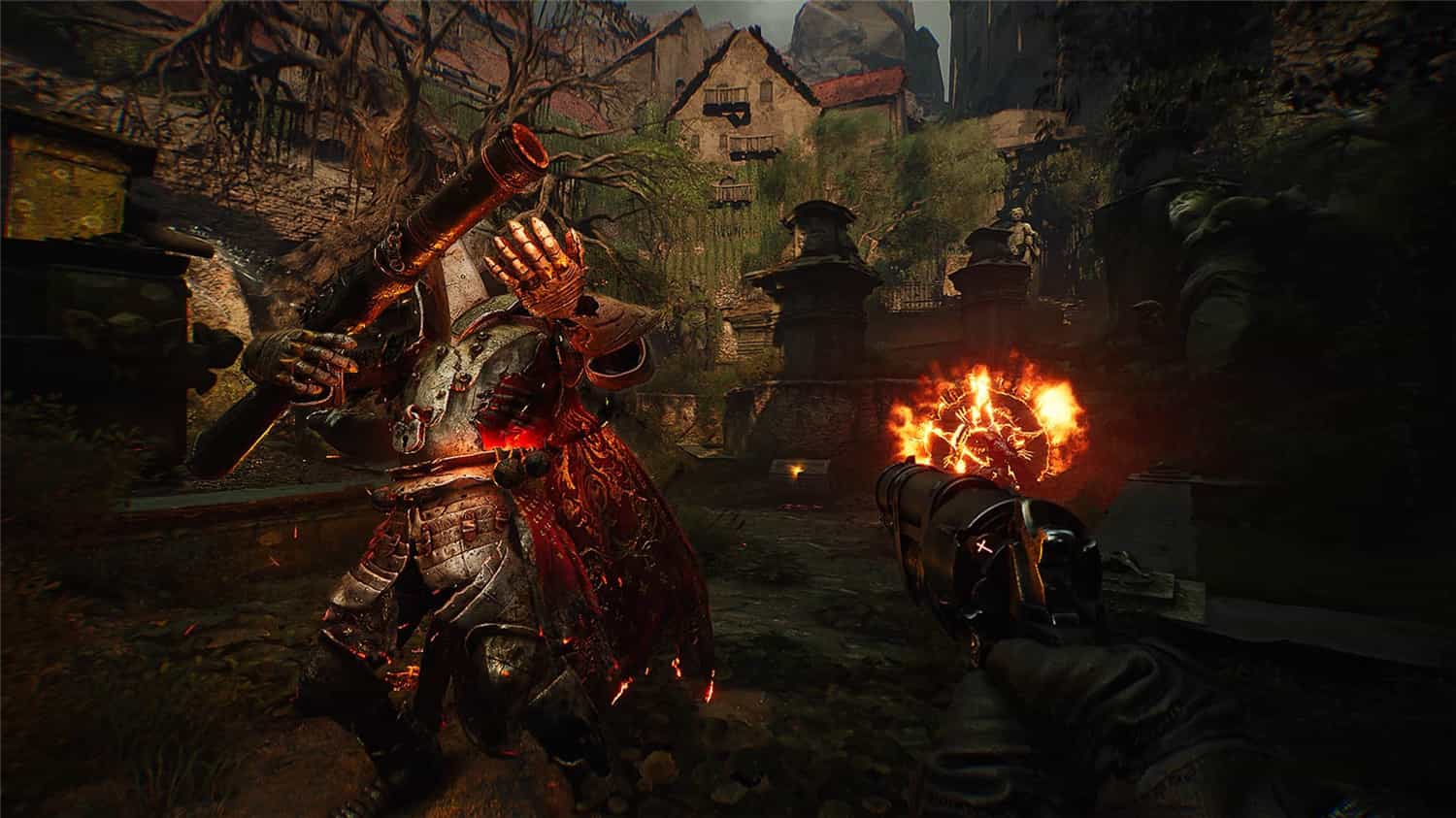 巫火 Witchfire_0