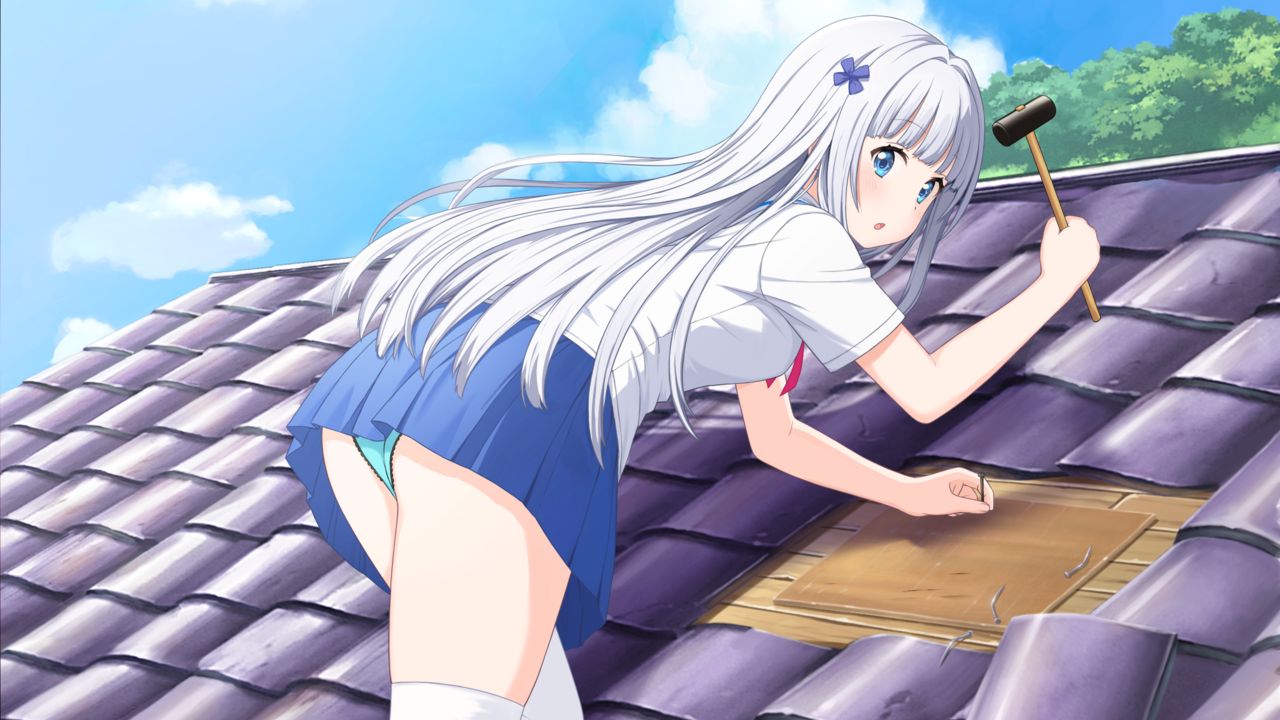 switch《青空下的约定 Refine》日版下载+1.01补丁_1