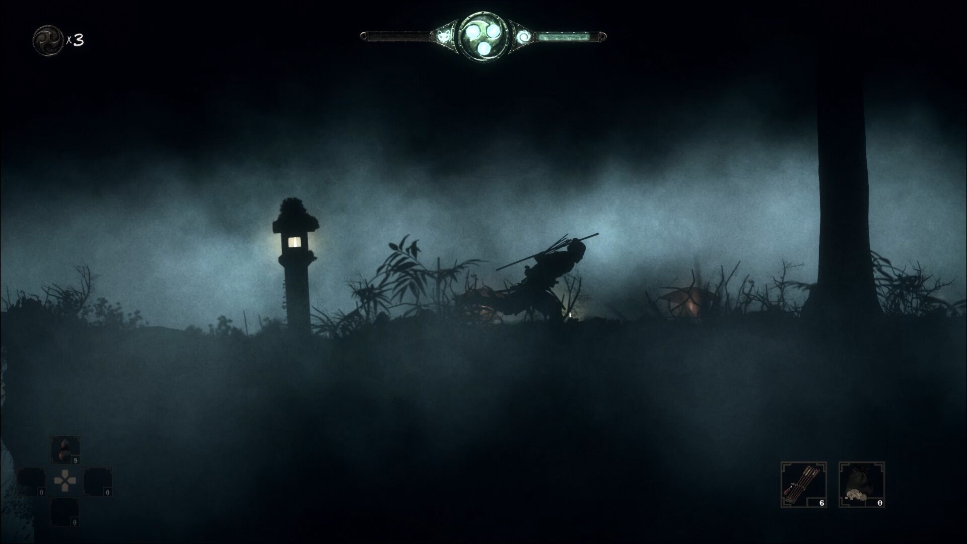 武士的精神 The Spirit of the Samurai_0