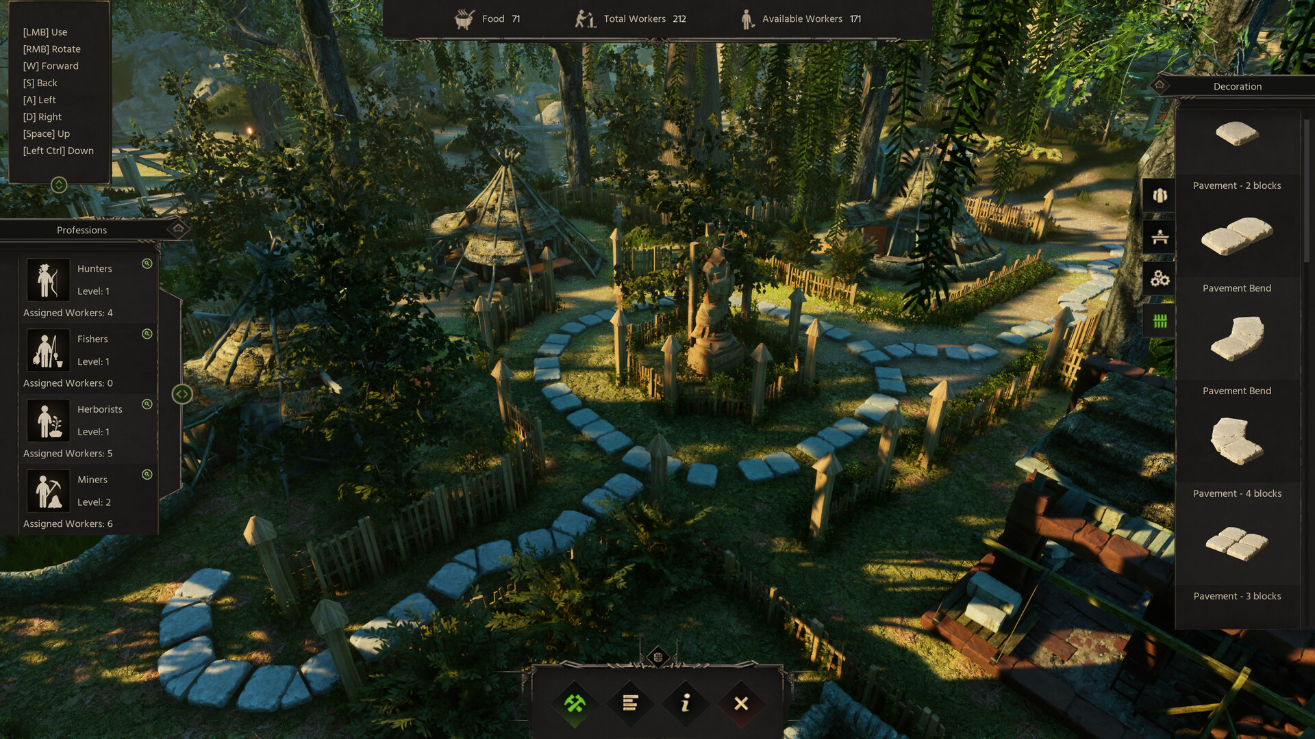 罗宾汉：舍伍德建造者 Robin Hood - Sherwood Builders_0