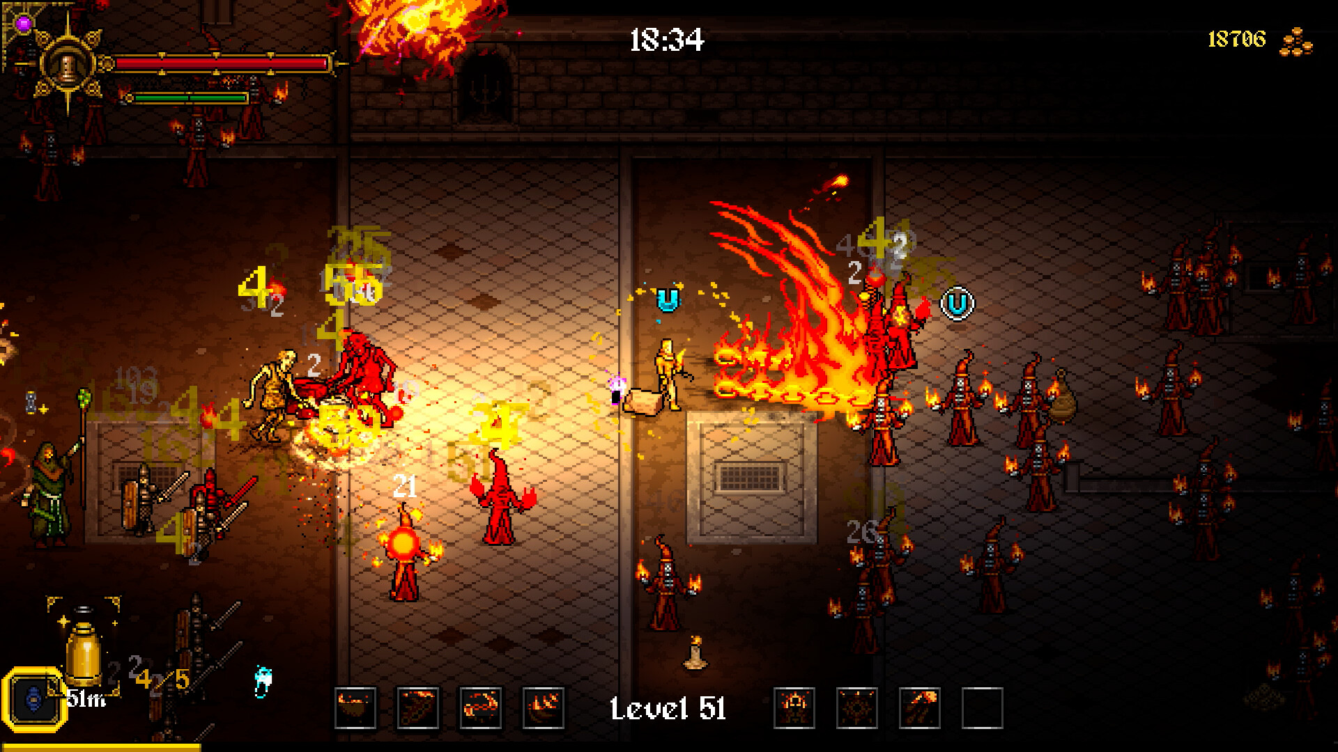守护者之魂 Keeper's Toll_0