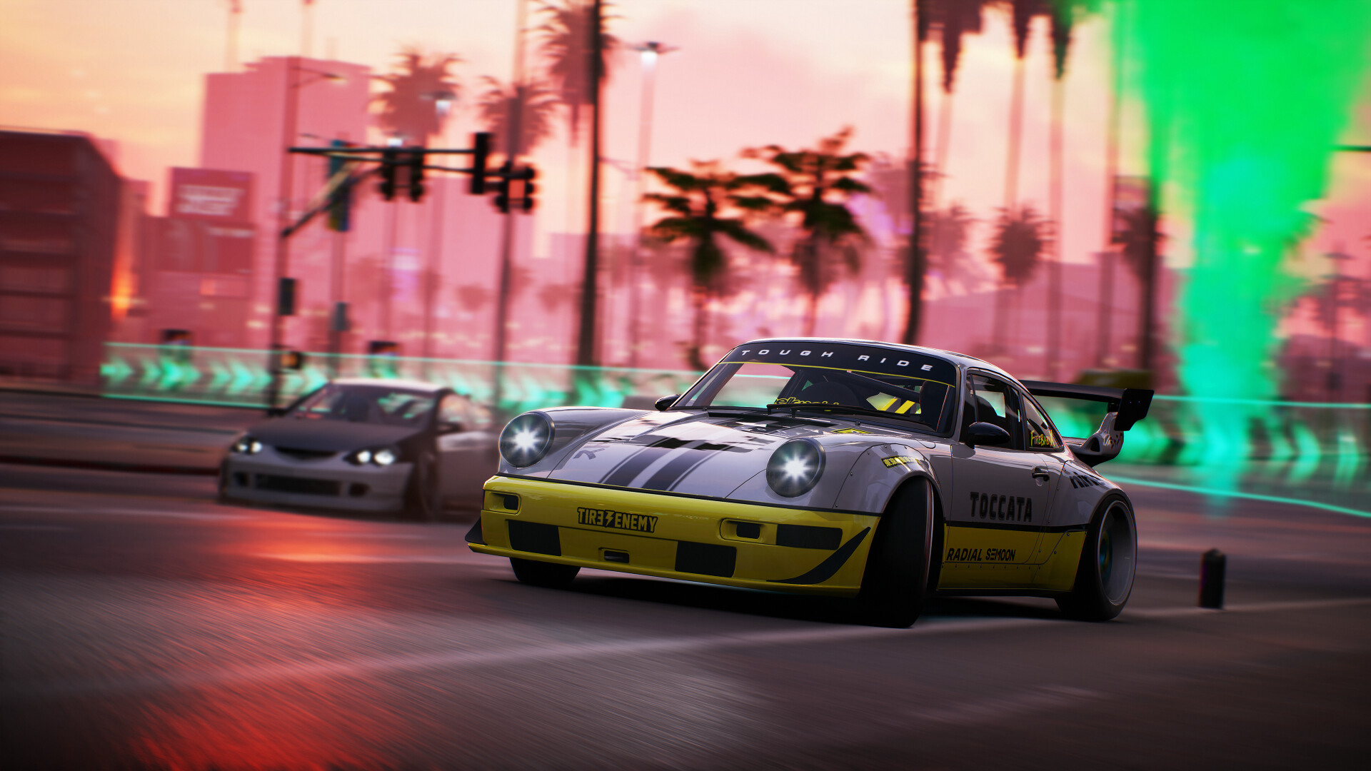 PC游戏《CarX街头/CarX Street》中文版下载v1.4.0_1