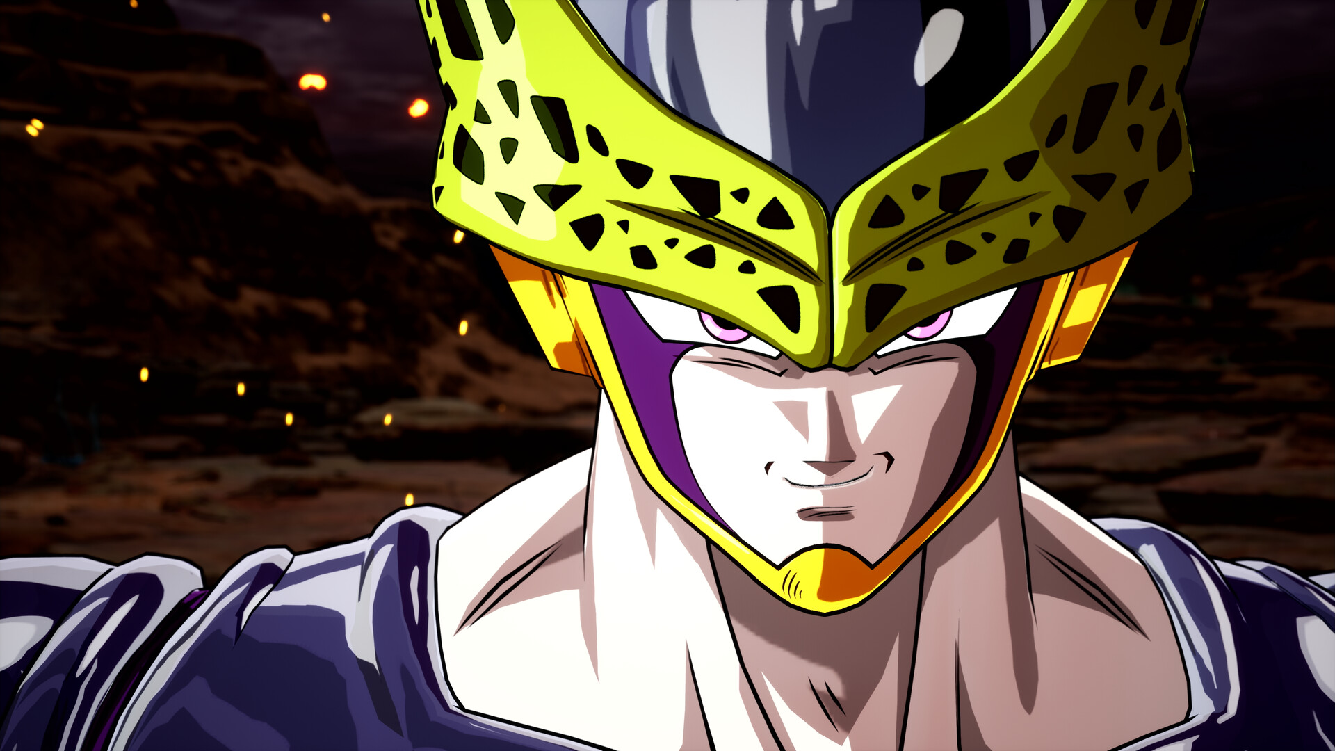 七龙珠 电光炸裂！ZERO DRAGON BALL: Sparking! ZERO_0