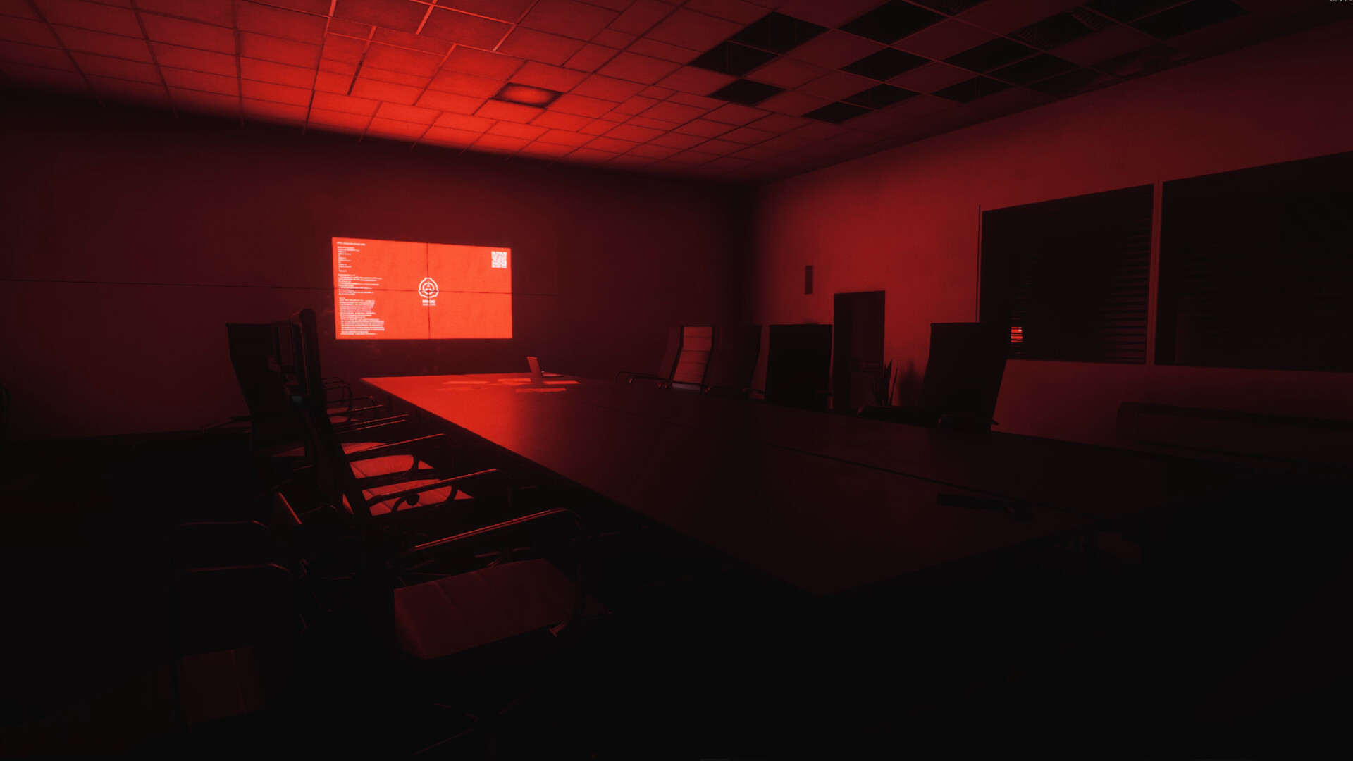 SCP：大流行病/SCP: 5K_2