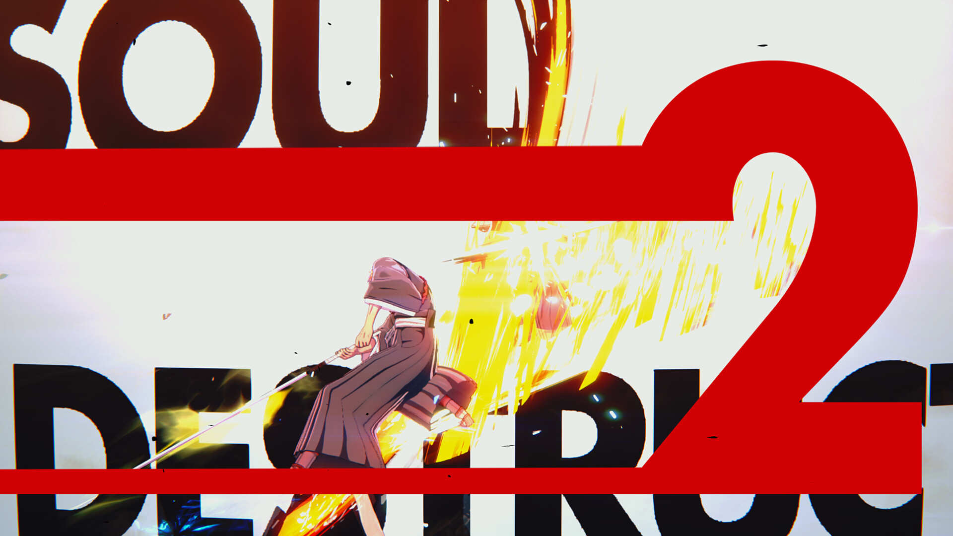 死神：魂魄觉醒 BLEACH Rebirth of Souls_1