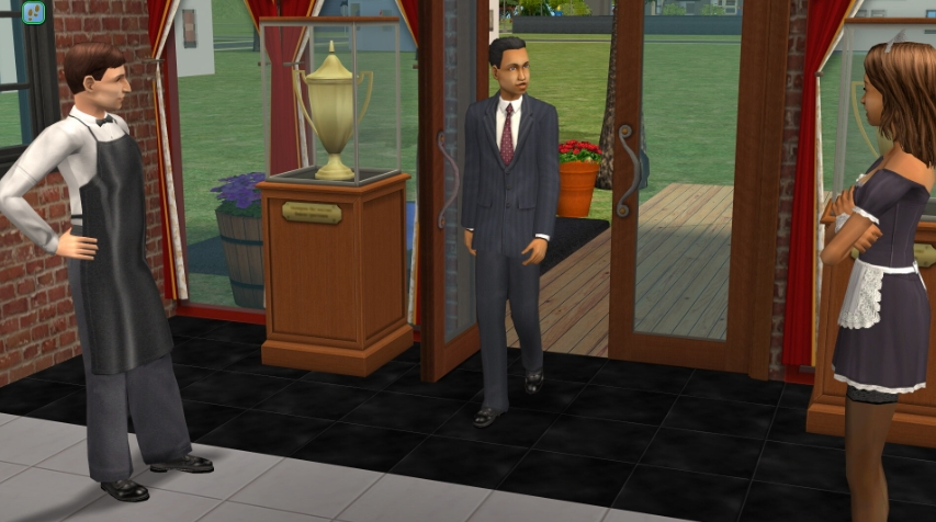 模拟人生2：经典合集 The Sims 2 Legacy Collection_0