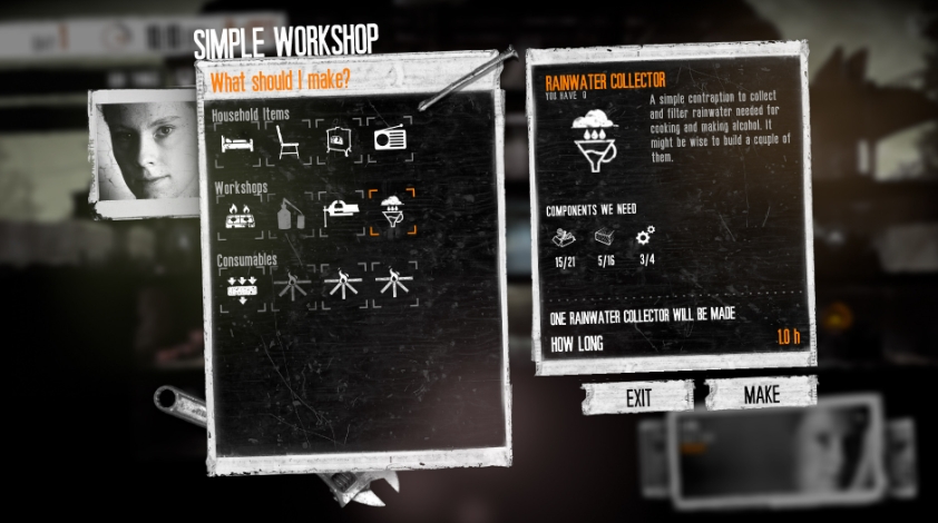 这是我的战争 This War of Mine_0