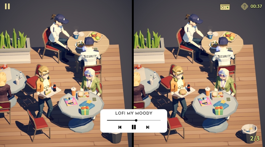 微观故事：隐藏物品 Tiny Tales: Hidden Objects_0