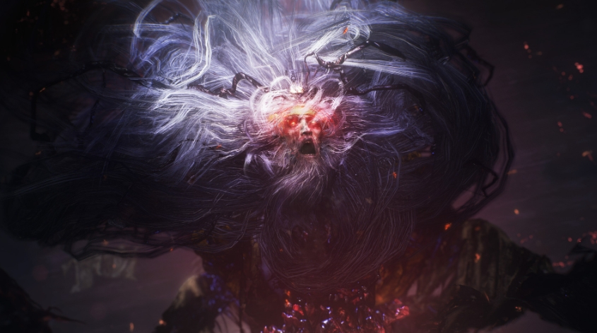 卧龙：苍天陨落 Wo Long: Fallen Dynasty_0