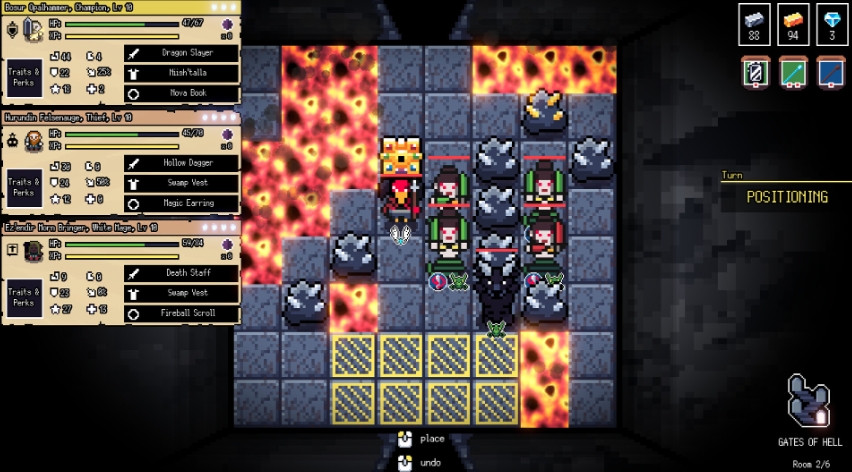失落矿场 Forgotten Mines_0