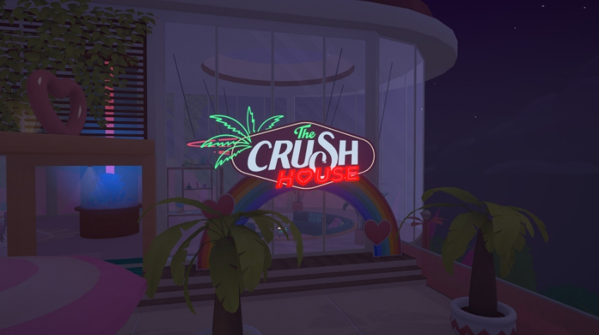 心动小屋 The Crush House_0