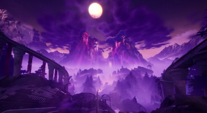 末光 Strayed Lights_0