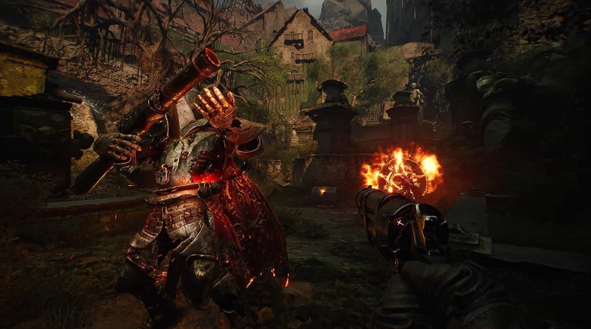 巫火 Witchfire_0
