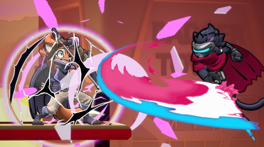 以太之战2 Rivals of Aether II_0