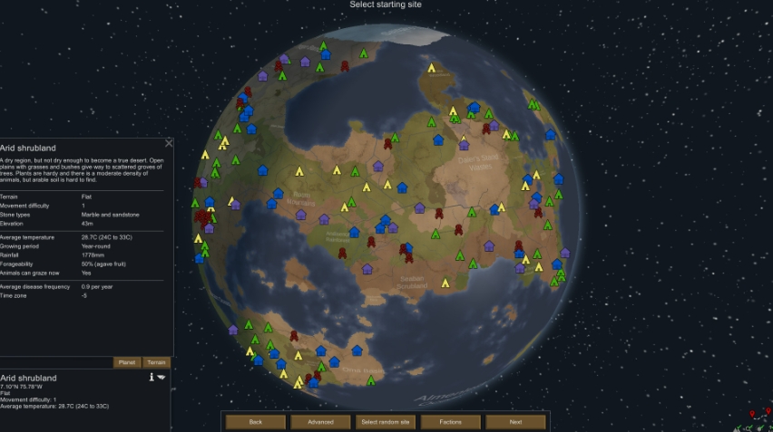环世界 RimWorld_0