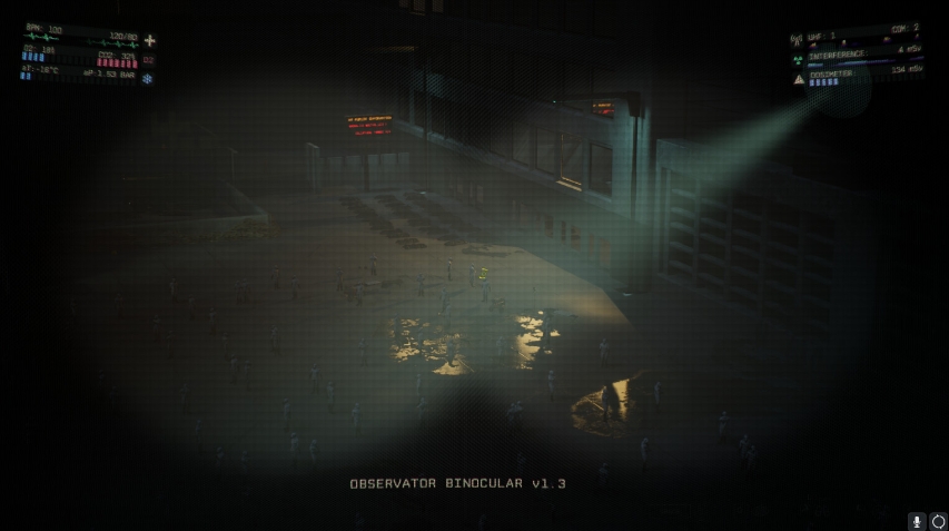项目13：夜之守卫 Project13: Nightwatch_0