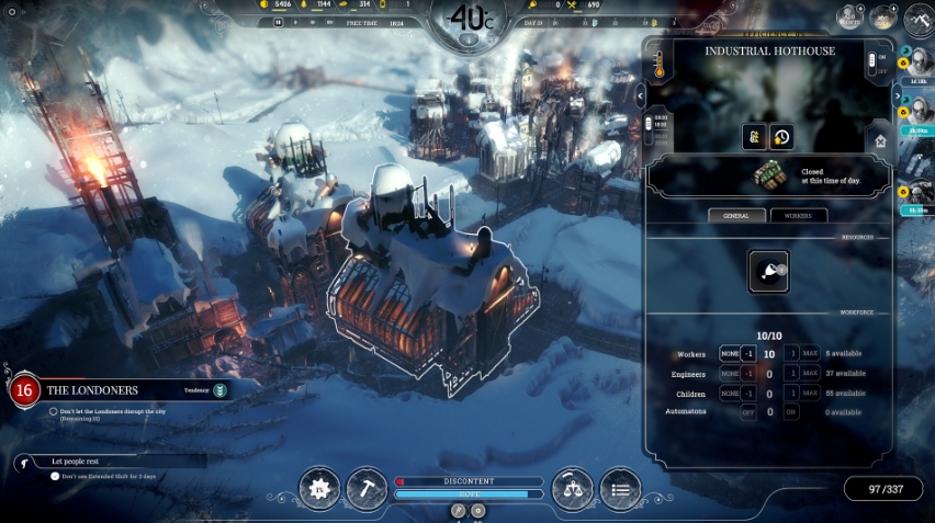 寒霜朋克 Frostpunk_0