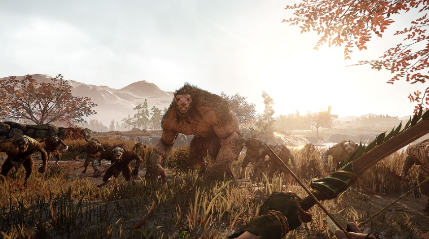 战锤：末世鼠疫2 Warhammer: Vermintide 2_0