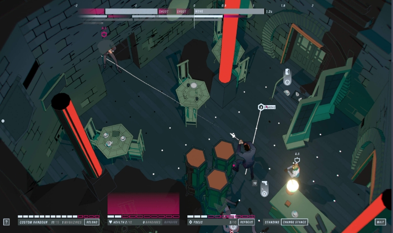 疾速追杀Hex(John Wick Hex)_0