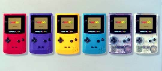 GB/GAME BOY中文游戏全集_0