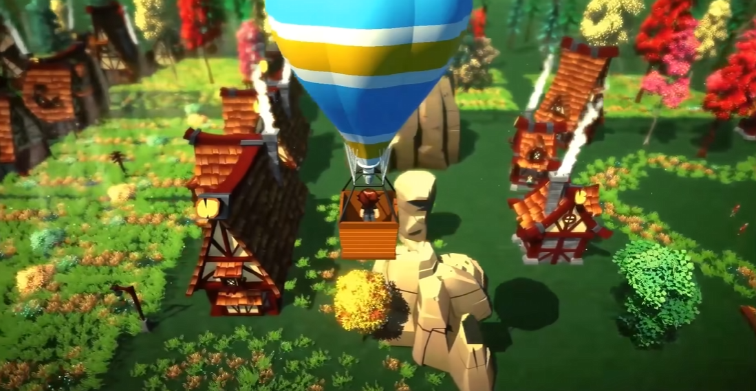 风铃物语 Wind Story_3