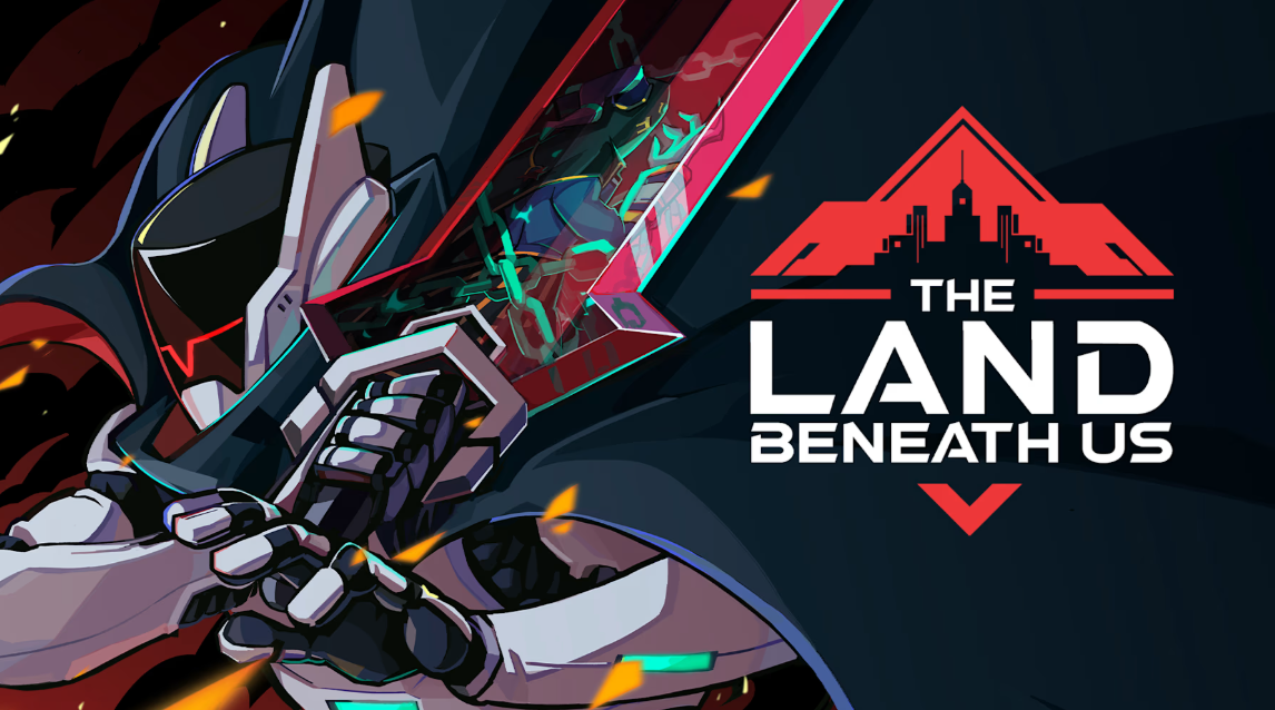 我们脚下的土地/亡者之地 The Land Beneath Us_0