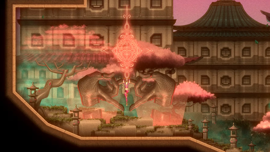 伊甸园创世纪（Eden Genesis）_1