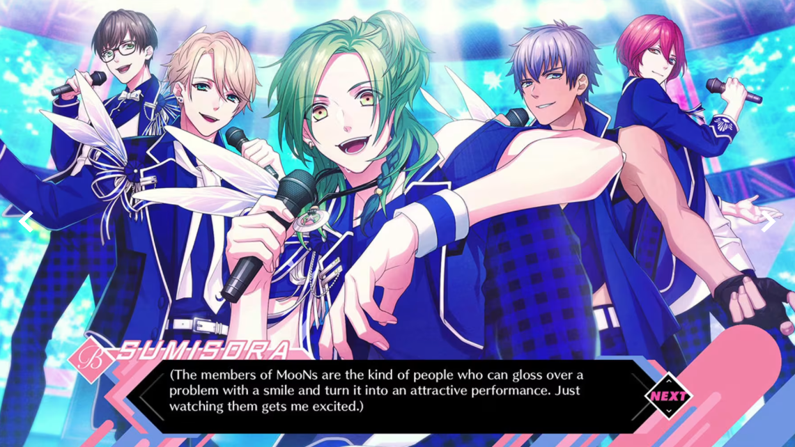 B计划：流星幻想/B-PROJECT RYUSEI FANTASIA_1