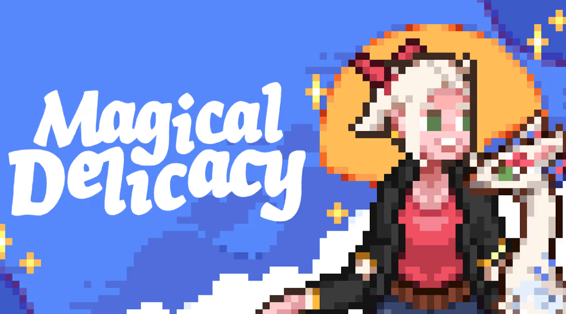 魔法餐作室 Magical Delicacy_0