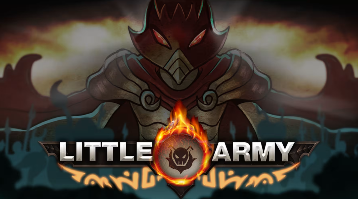 小小军团 Little Army_0