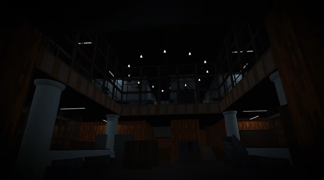 逃避恐惧2：捉迷藏恐怖 Escape Fear 2: Hide And Seek Horror_4