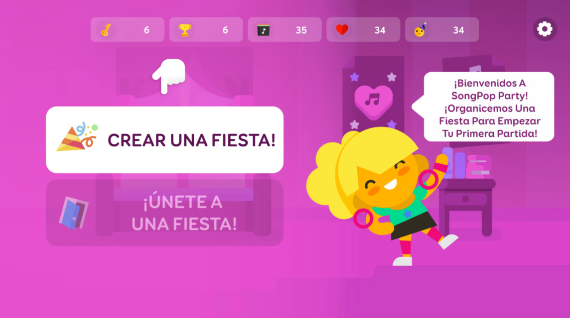 流行音乐派对 SongPop Party_2