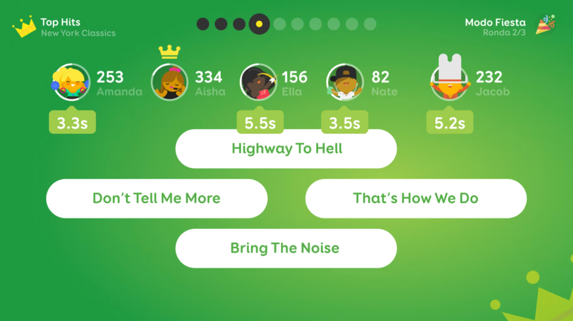 流行音乐派对 SongPop Party_1