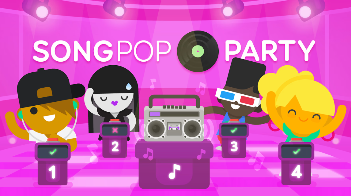 流行音乐派对 SongPop Party_0