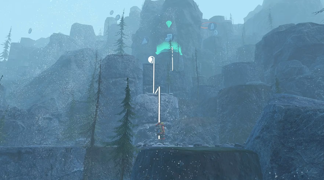 孤山难越 Insurmountable_5