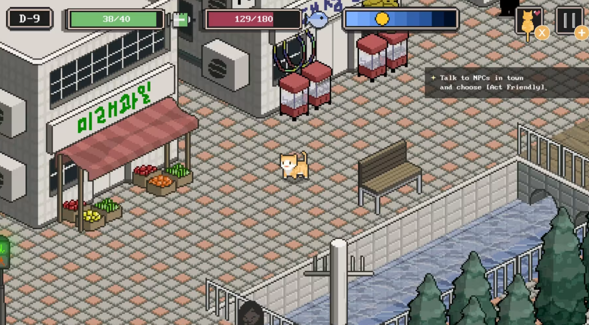 流浪猫猫物语：喵喵全集 A Street Cat's Tale NekoNeko Edition_4