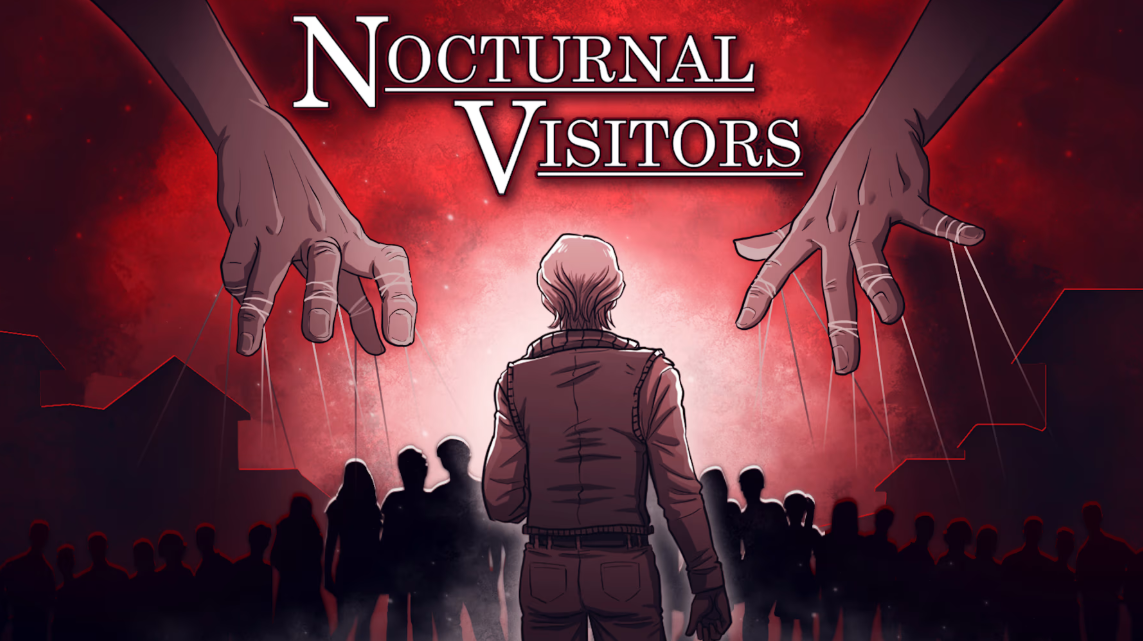 夜间访客 Nocturnal Visitors_0