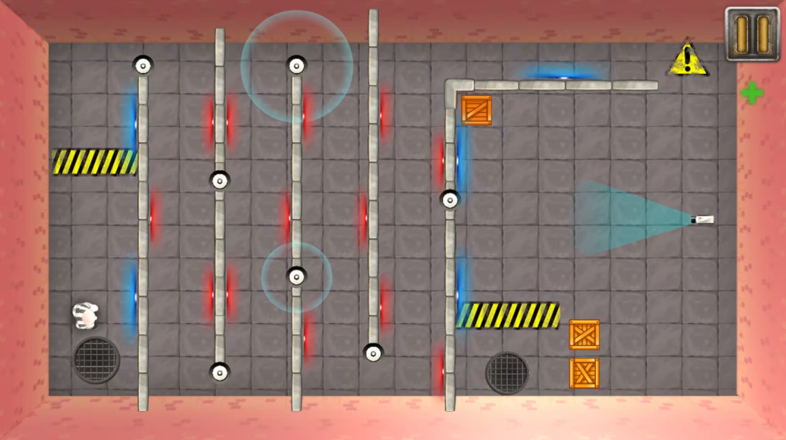 越狱：越狱模拟器 Prison Break Jail Escape Simulator_4