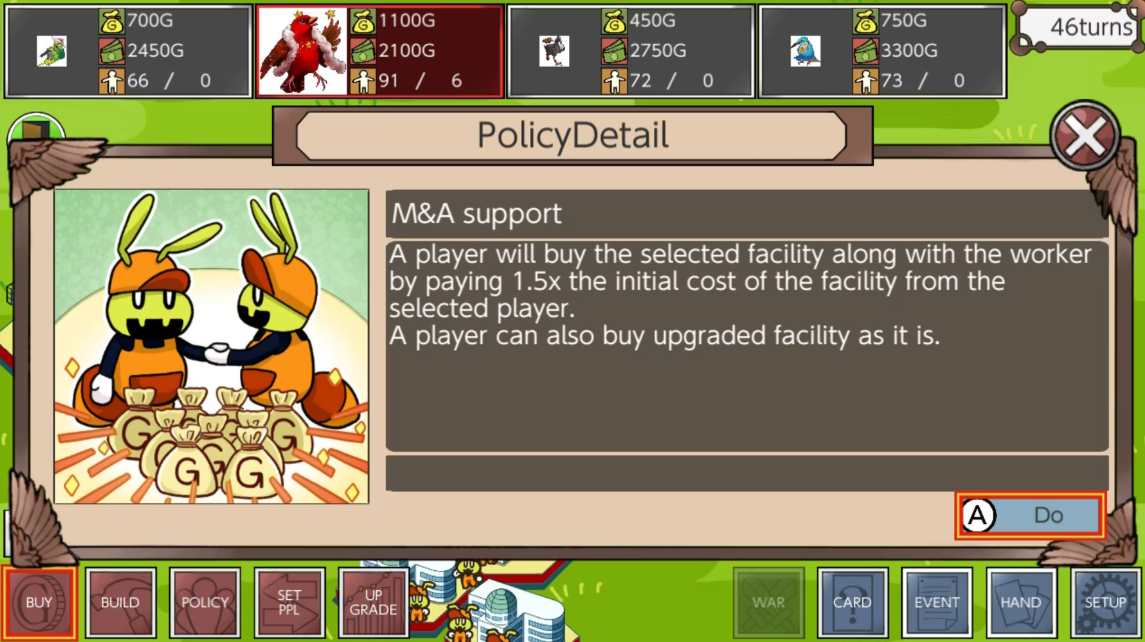 人向钱看 PeopleWillMoney_3