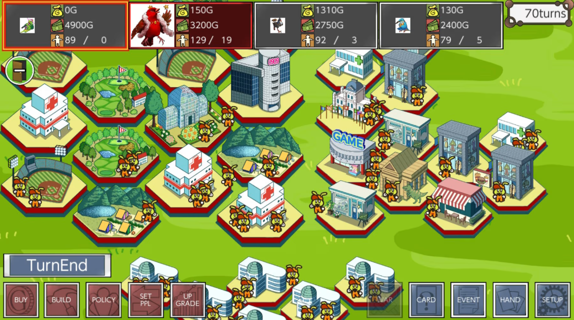 人向钱看 PeopleWillMoney_1