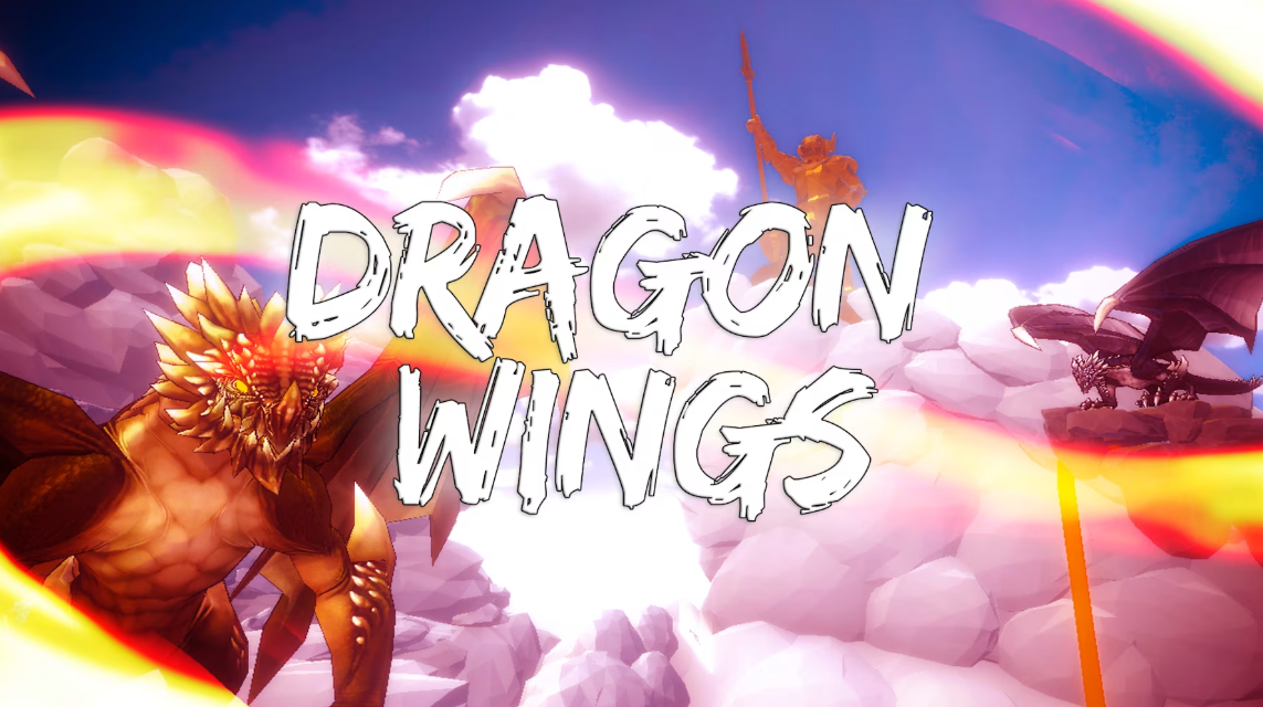 龙翼 Dragon Wings_0