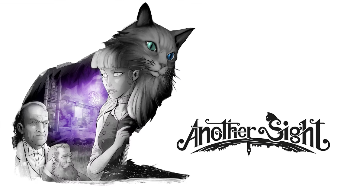 别样视界 Another Sight_0