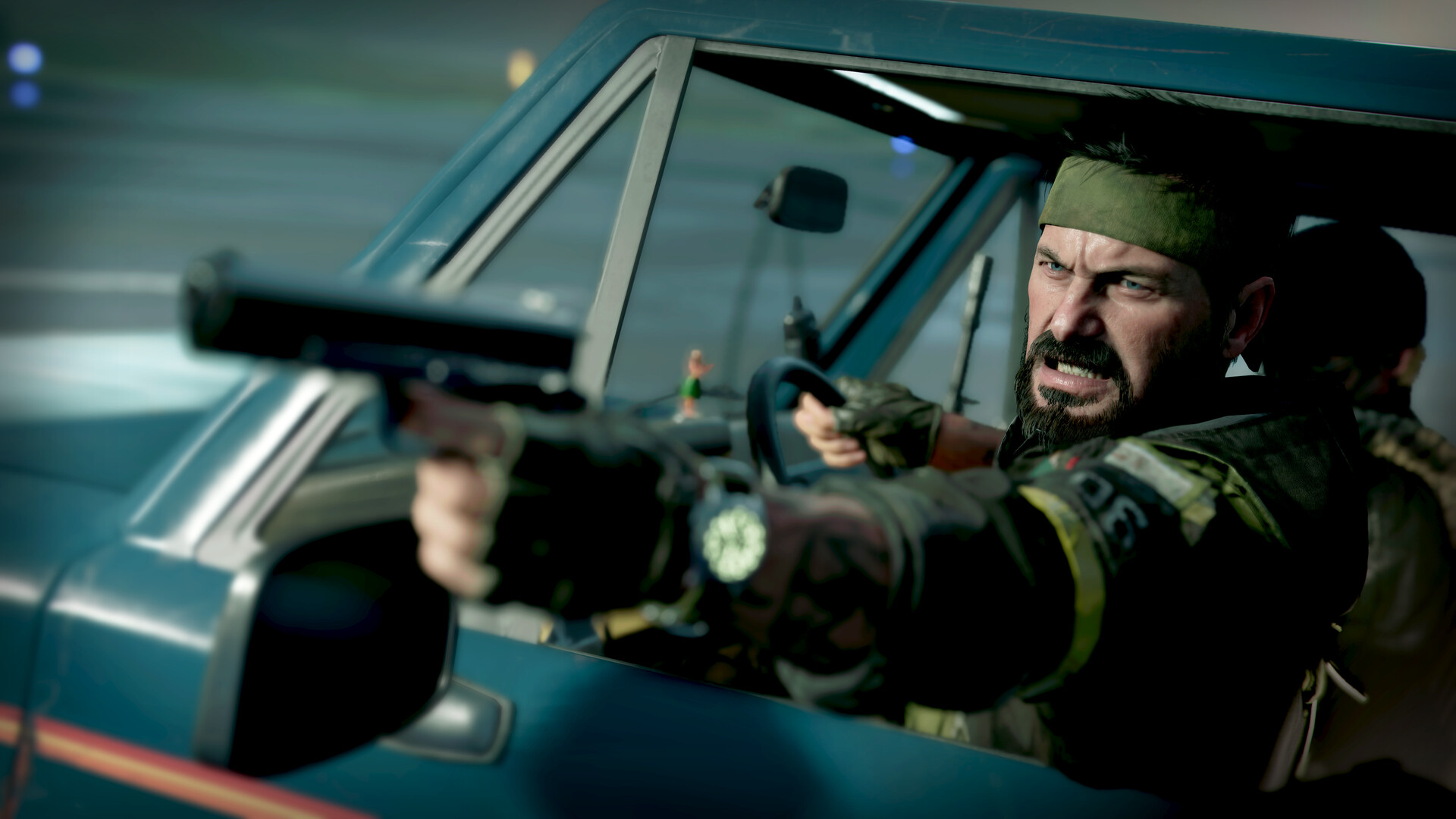 PC《使命召唤17黑色行动之冷战 Call of Duty: Black Ops Cold War》中文版下载v1.34.0.15931218【整合4K材质】_3