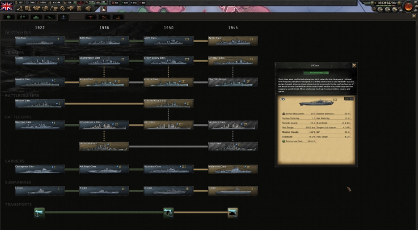 钢铁雄心4 Hearts of Iron IV_0