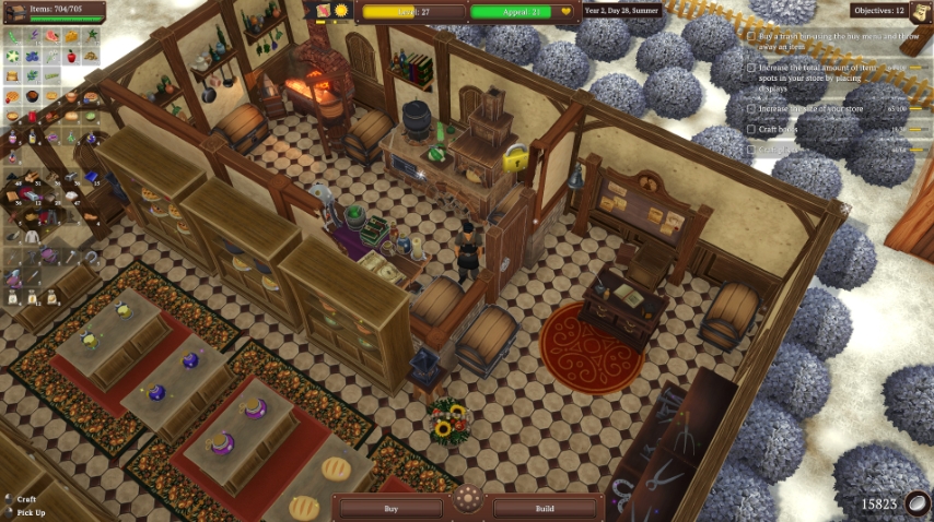 温克利小屋 Winkeltje: The Little Shop_0