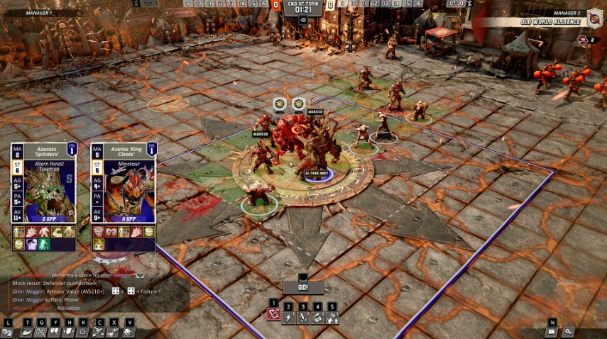 怒火橄榄球3 Blood Bowl 3_0
