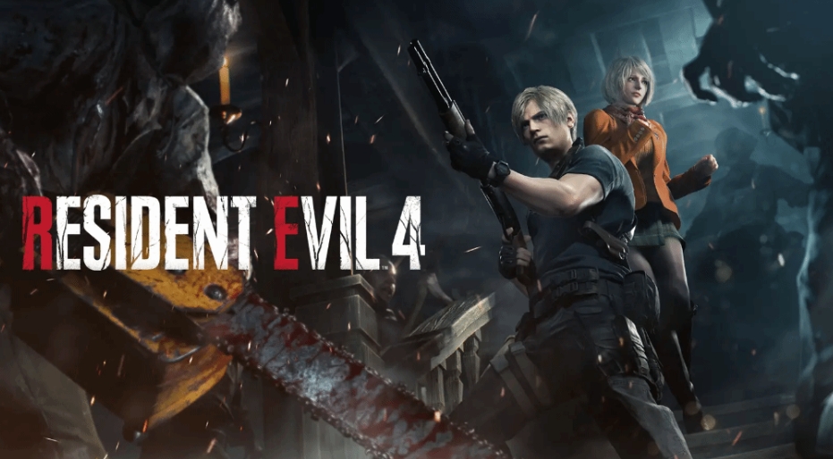 生化危机4：重制版.Resident Evil 4 Remake_0