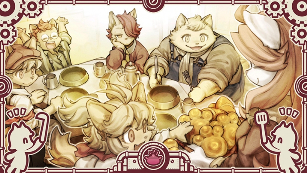 战场的赋格曲 Fuga:Melodies of Steel_0