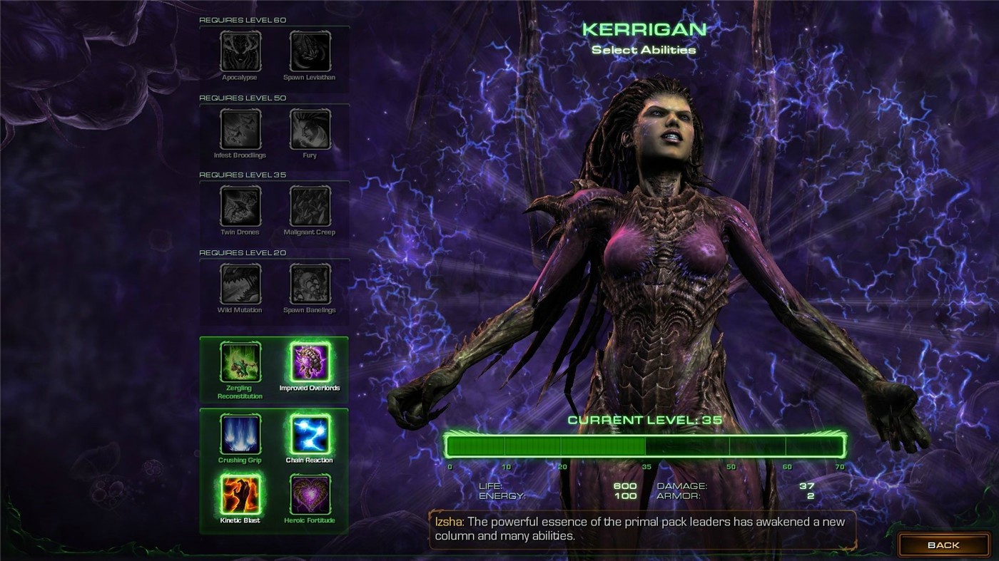 星际争霸2：虚空之遗/StarCraft 2：Legacy of the Void_0
